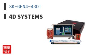 SK-GEN4-43DT ͼƬ